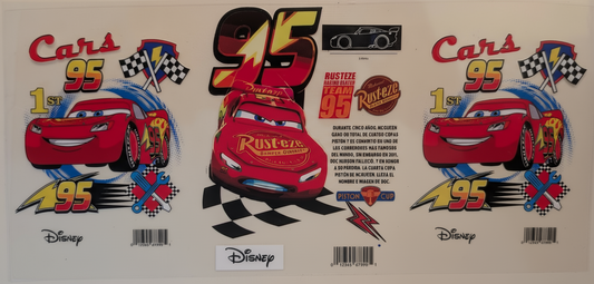 RED CAR #512