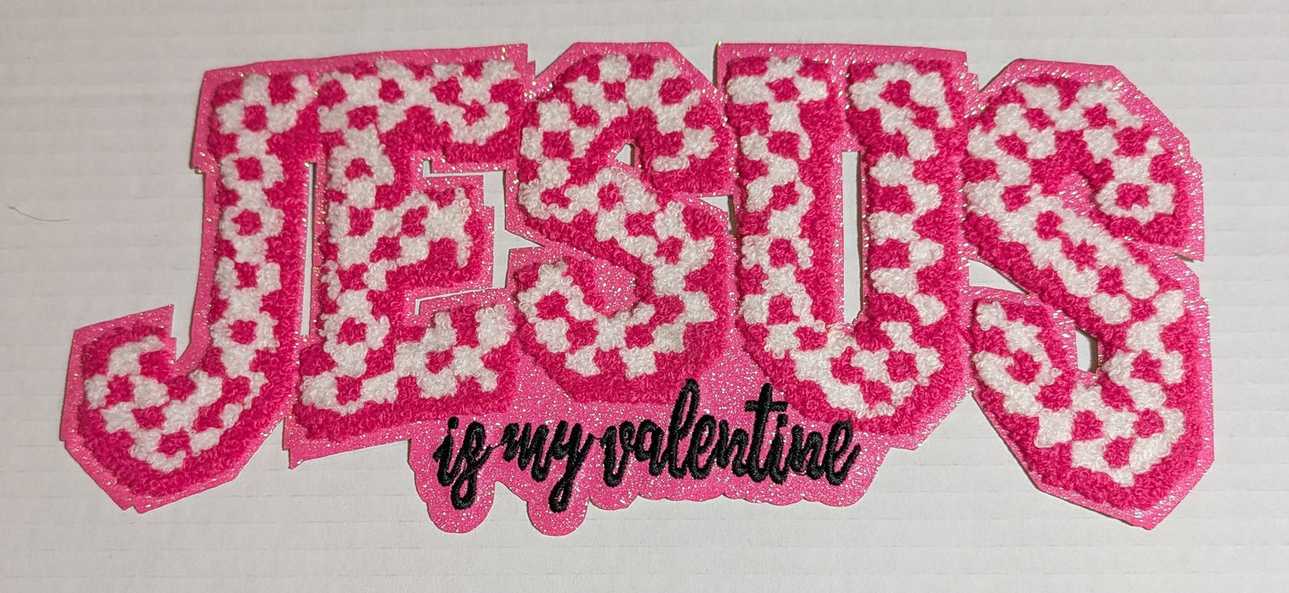 Patches