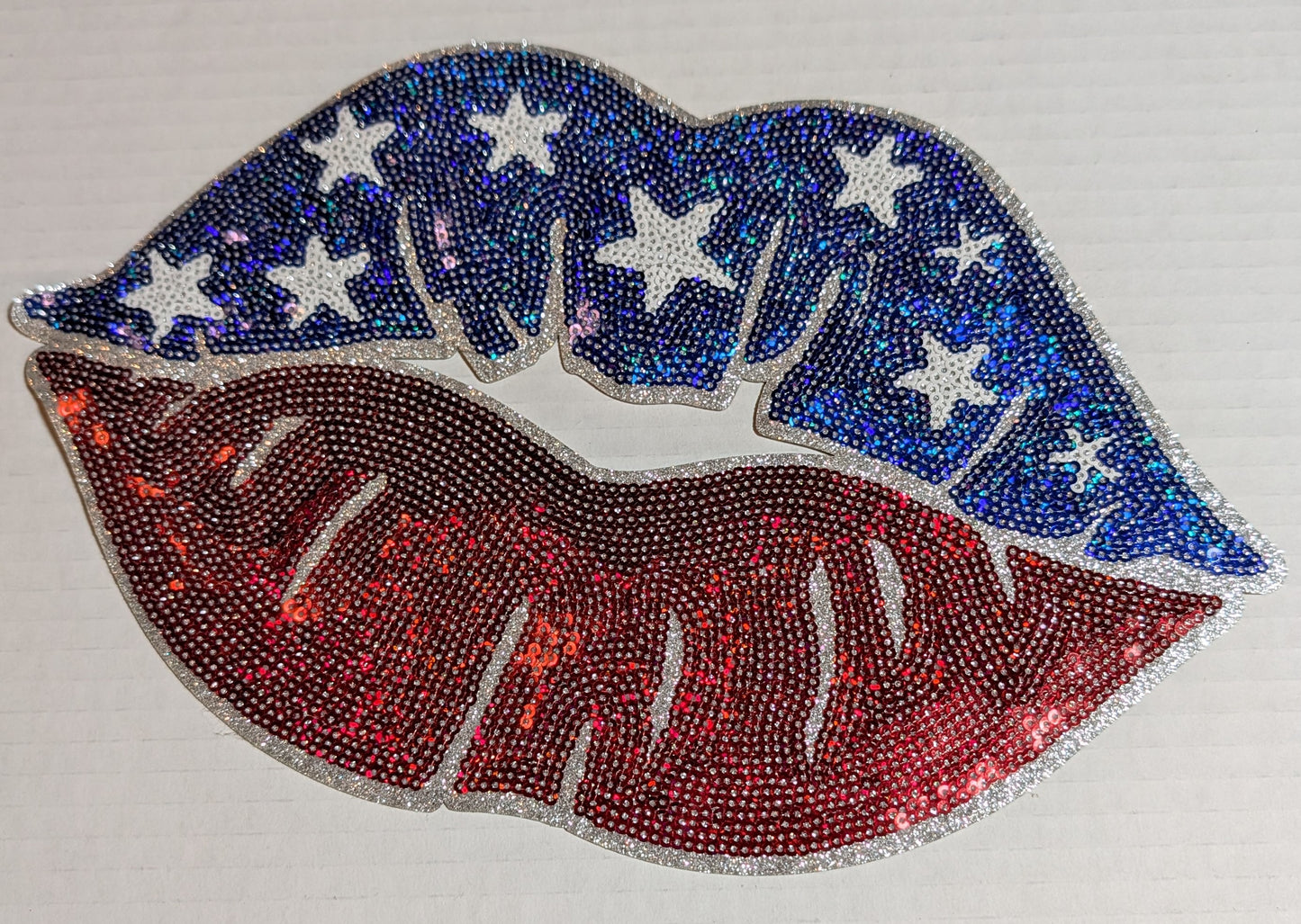 Patches