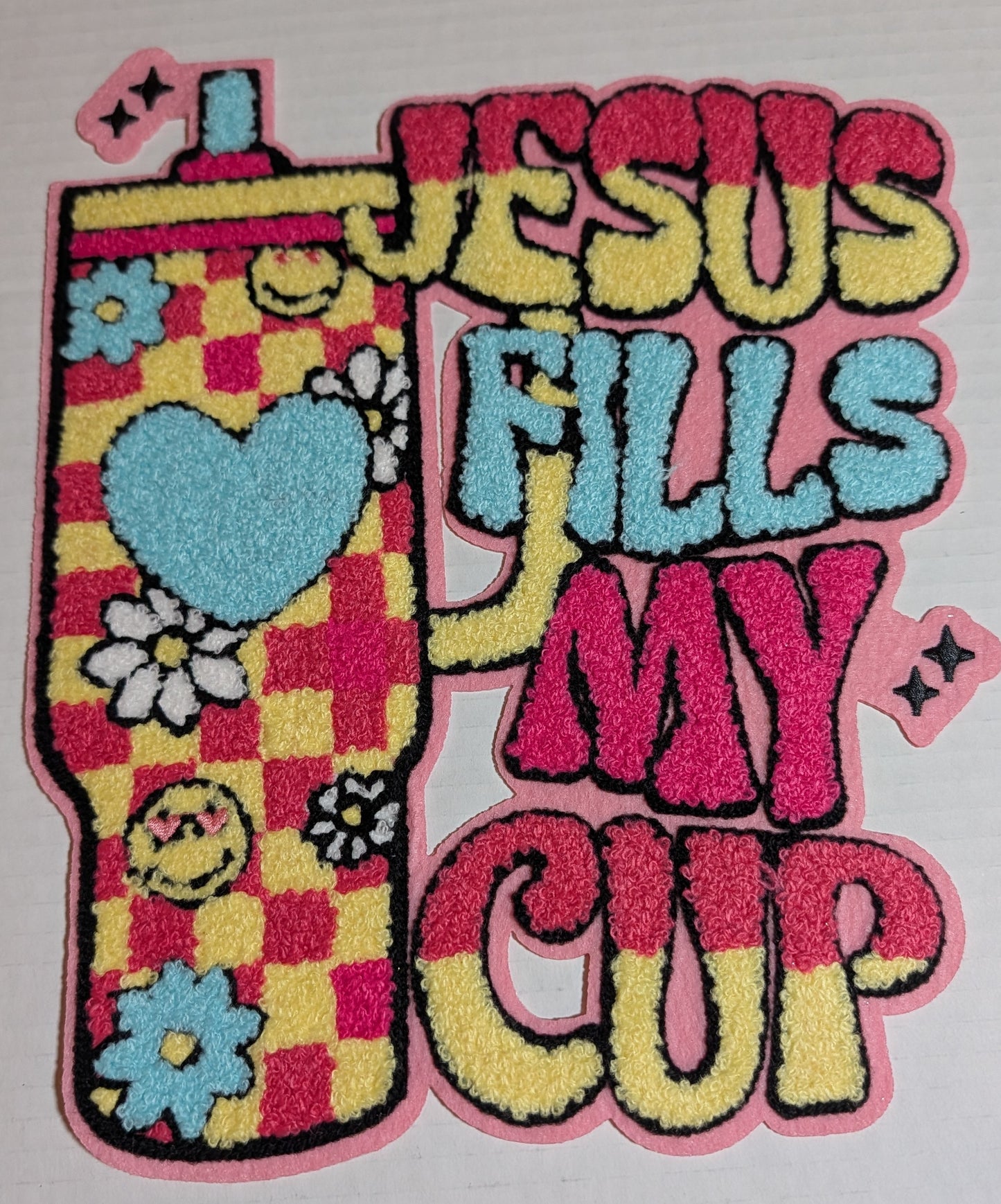 Patches