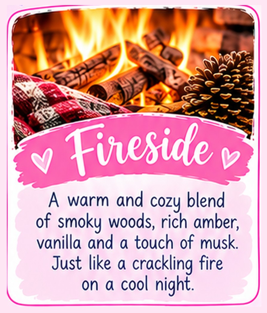 FRESHIE SCENTS
