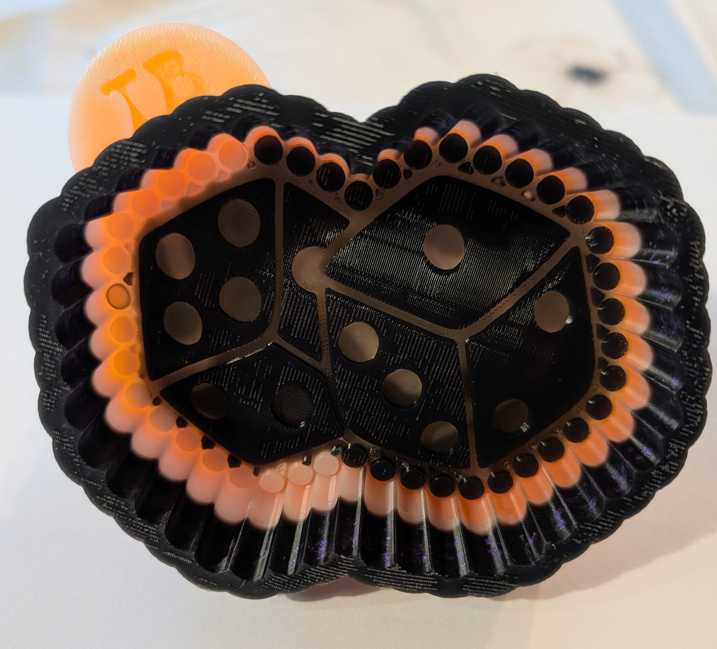 CUSTOM FRESHIE PICK YOUR MOLD! (Hanger included)
