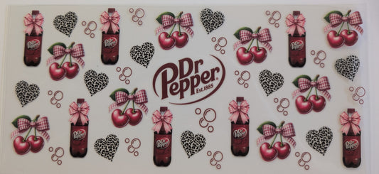 Cherry heart Pepper