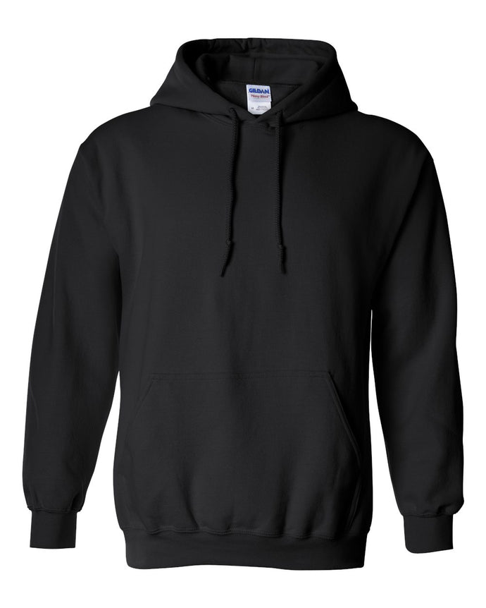 Gildan Heavy Blend Hoodies