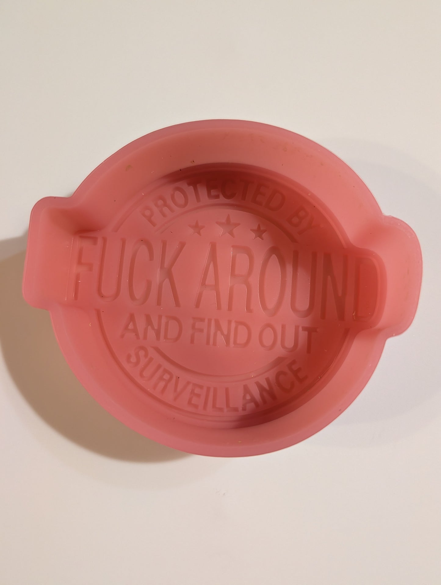 CUSTOM FRESHIE PICK YOUR MOLD! (Hanger included)