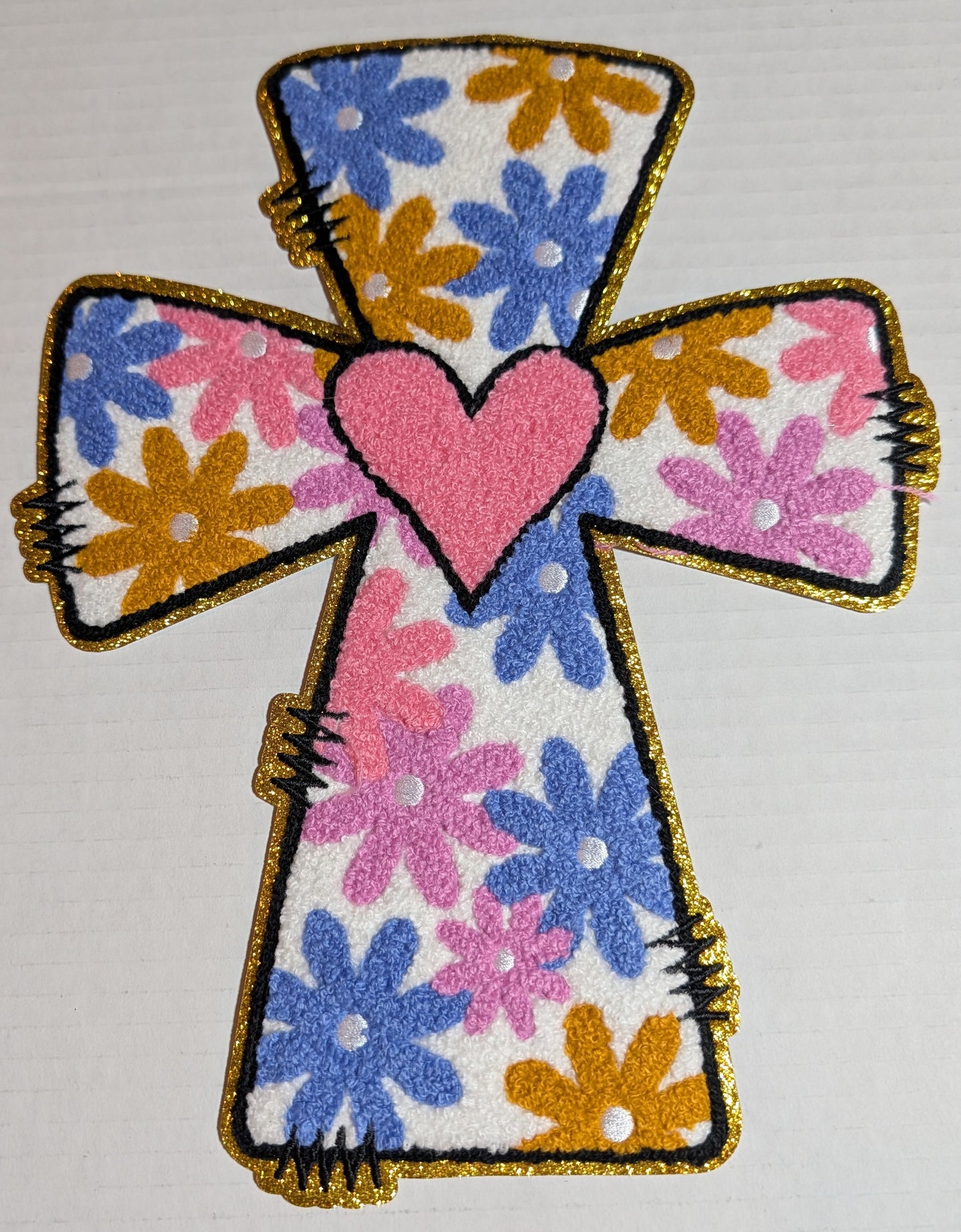 Patches