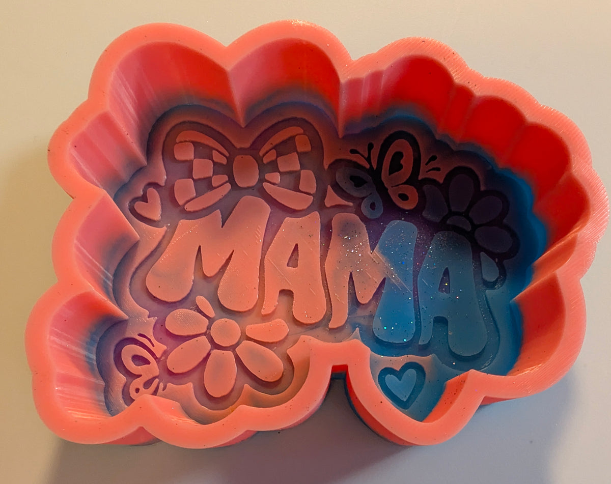 CUSTOM FRESHIE PICK YOUR MOLD! (Hanger included)
