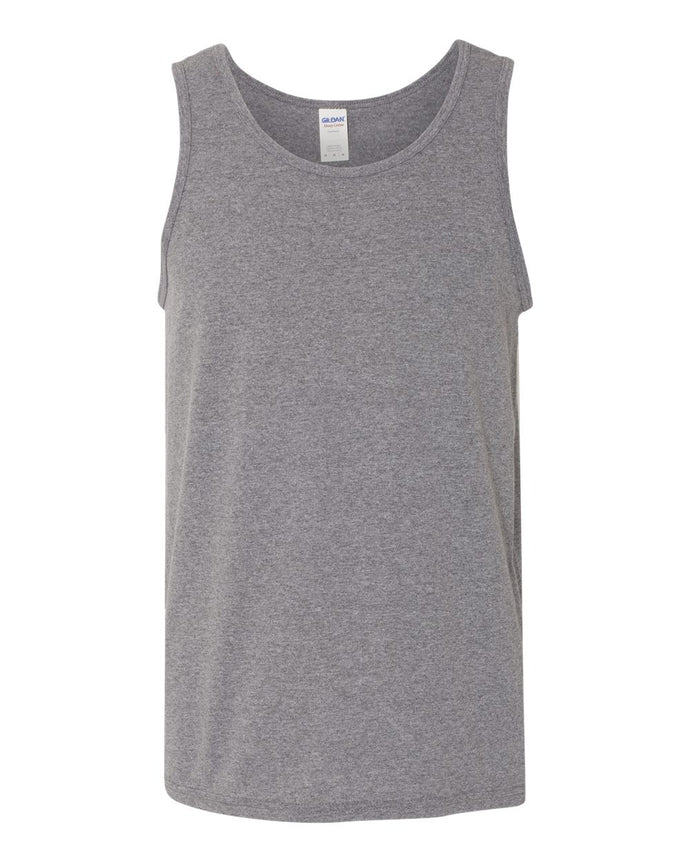 Gildan Heavy Cotton Tank Top