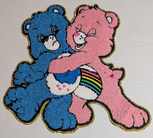 Patches