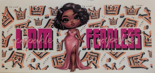 Fearless