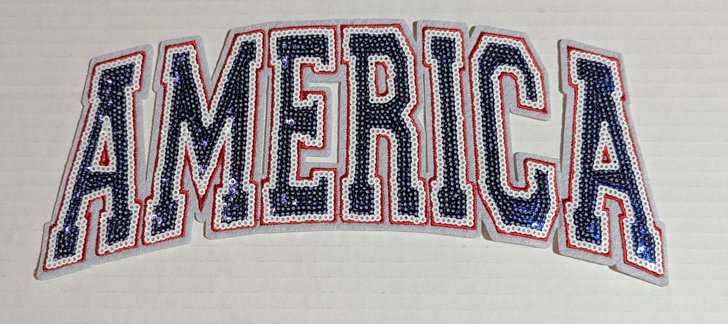 Patches