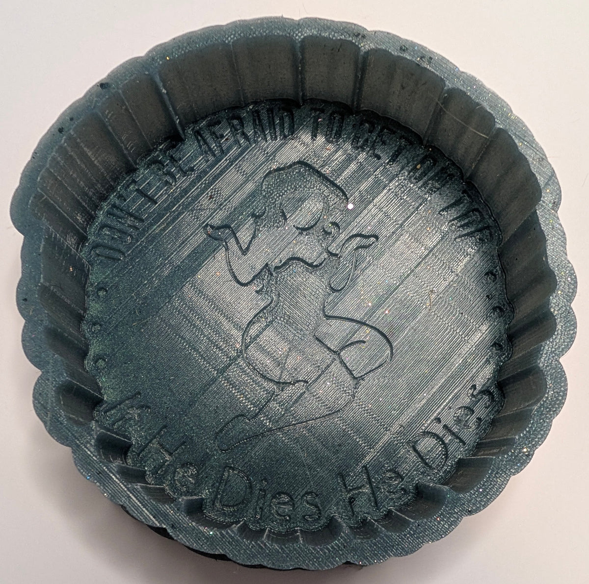 CUSTOM FRESHIE PICK YOUR MOLD! (Hanger included)