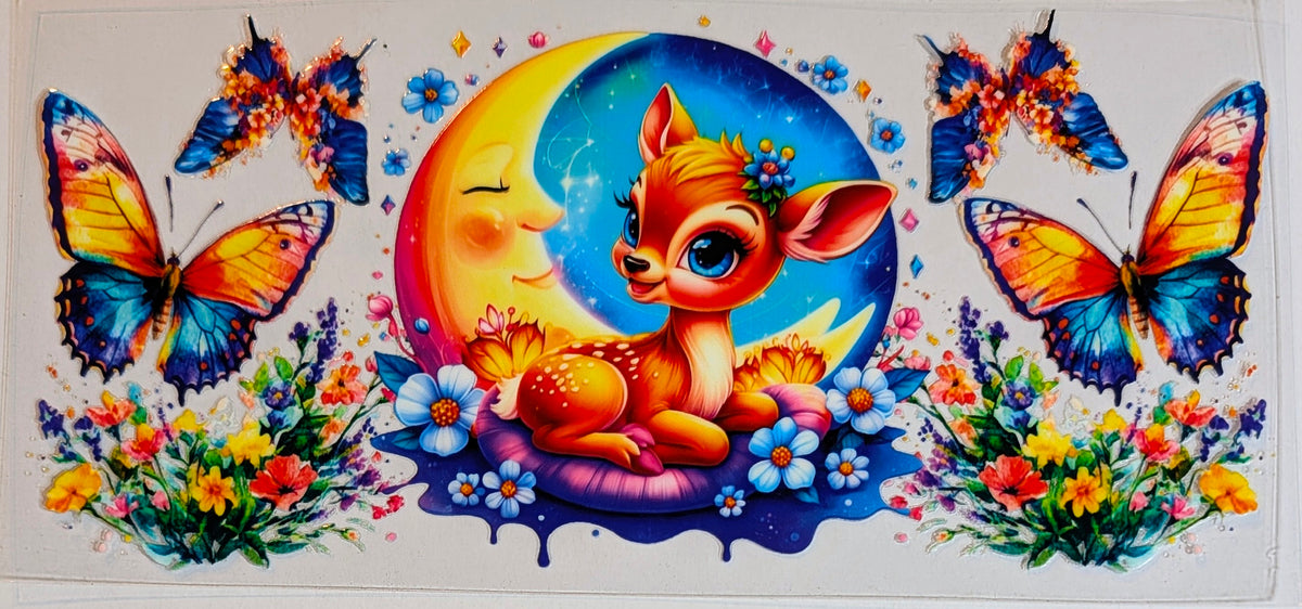 MOON DEAR