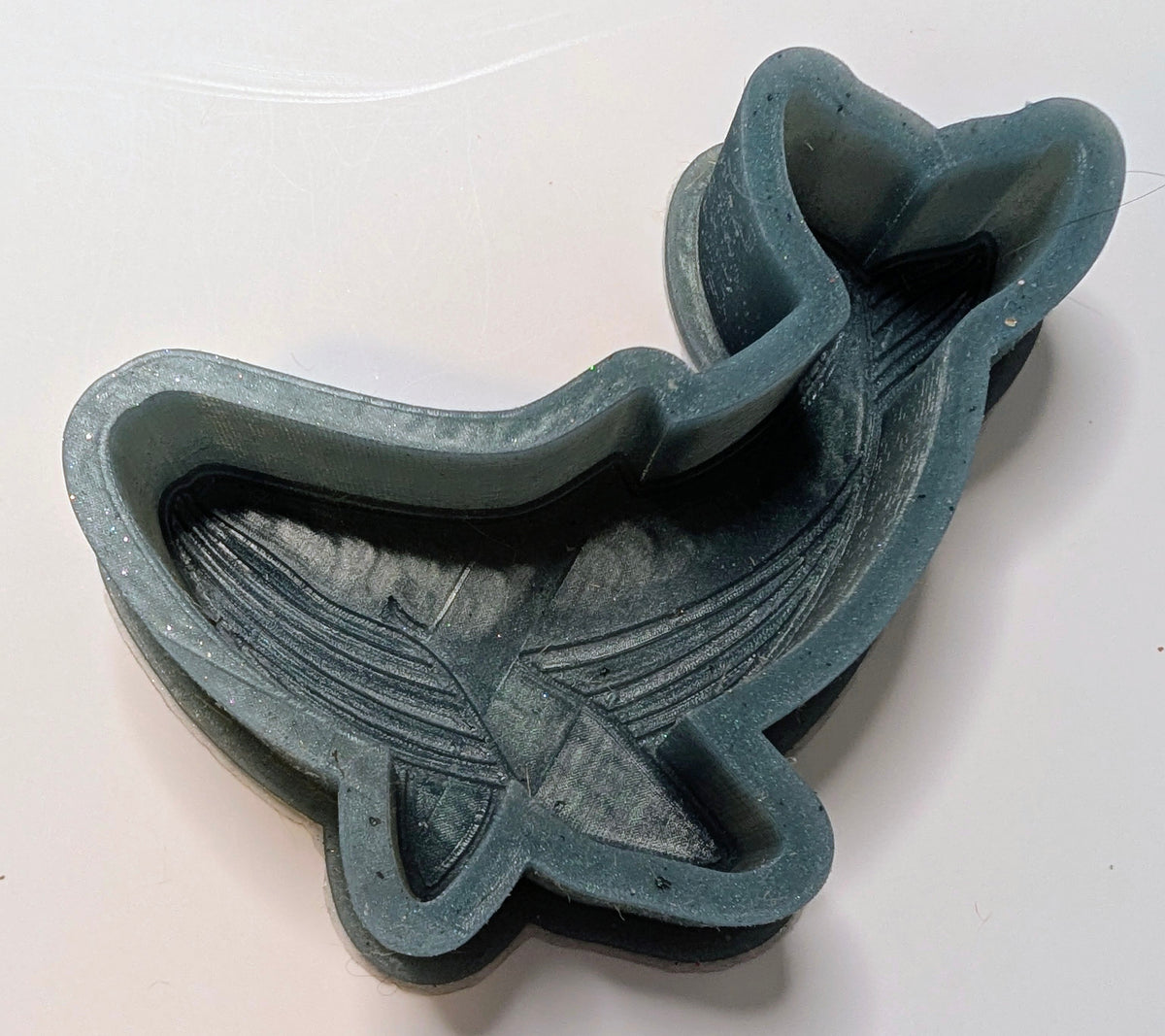 CUSTOM FRESHIE PICK YOUR MOLD! (Hanger included)